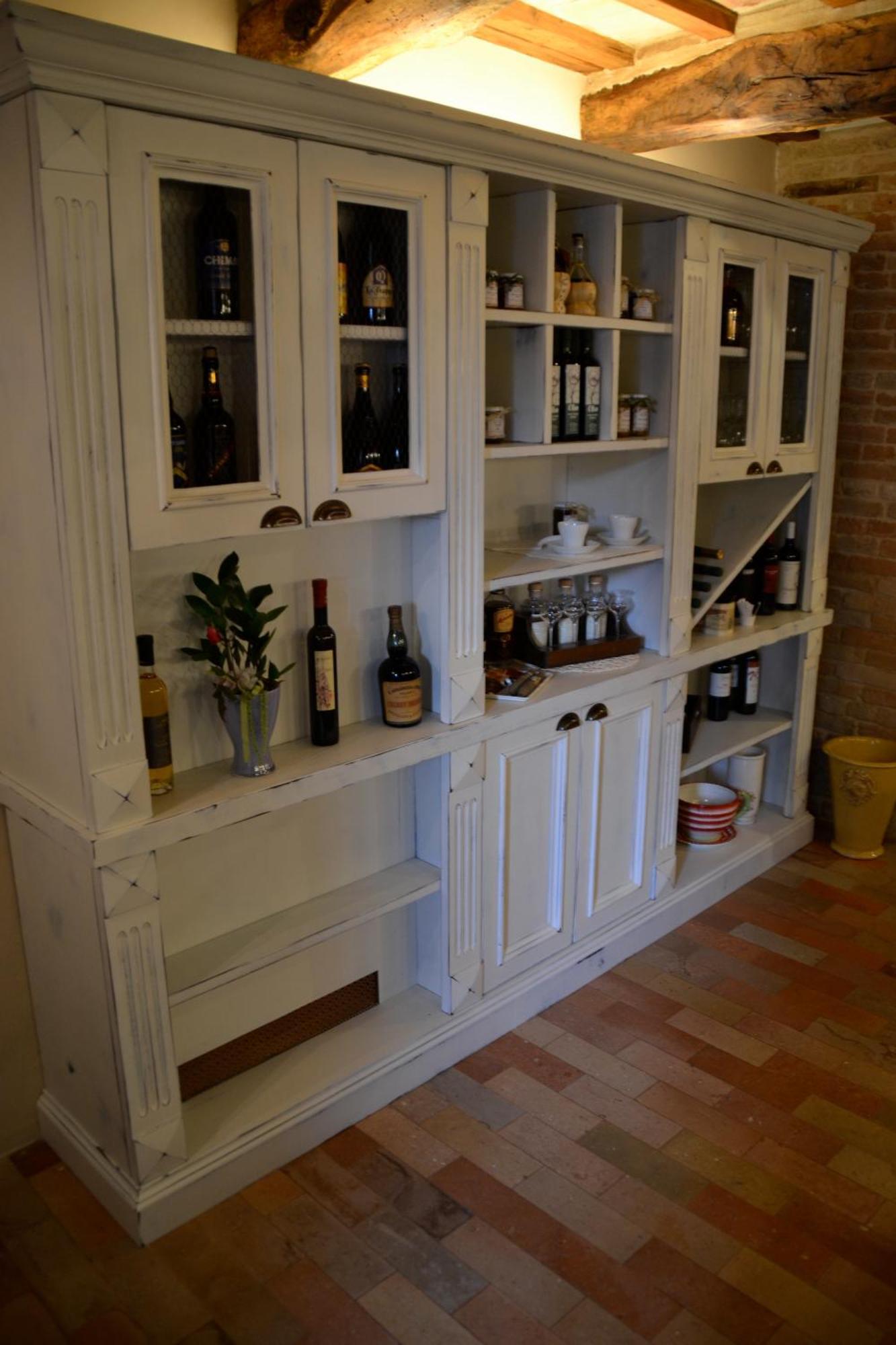 Villa Funari Country House Servigliano Dış mekan fotoğraf