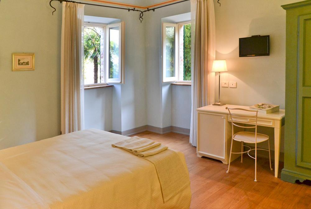 Villa Funari Country House Servigliano Dış mekan fotoğraf