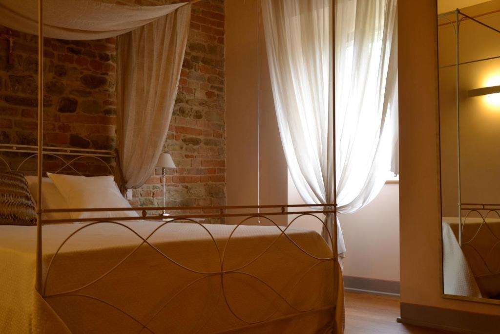 Villa Funari Country House Servigliano Oda fotoğraf