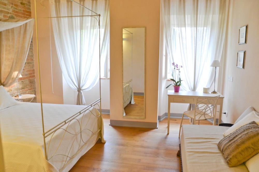 Villa Funari Country House Servigliano Oda fotoğraf