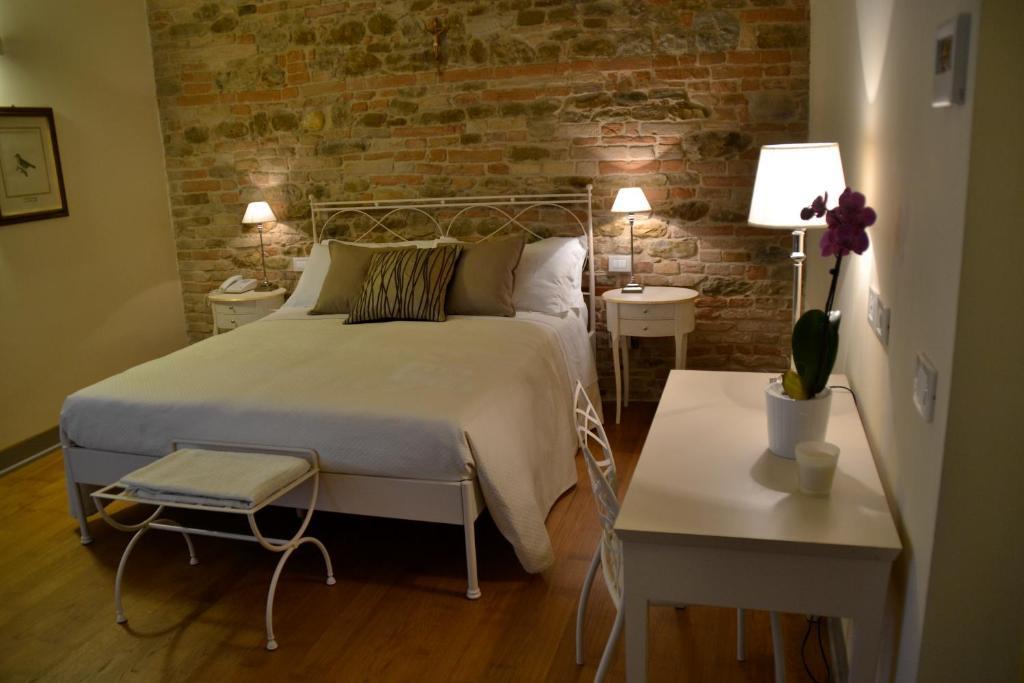 Villa Funari Country House Servigliano Oda fotoğraf