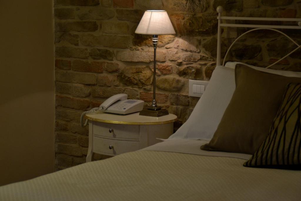 Villa Funari Country House Servigliano Oda fotoğraf