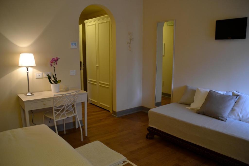 Villa Funari Country House Servigliano Oda fotoğraf