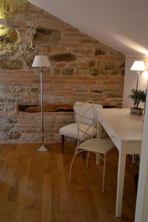 Villa Funari Country House Servigliano Oda fotoğraf