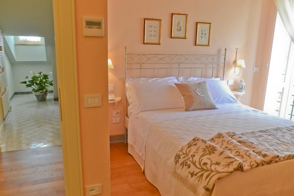 Villa Funari Country House Servigliano Oda fotoğraf