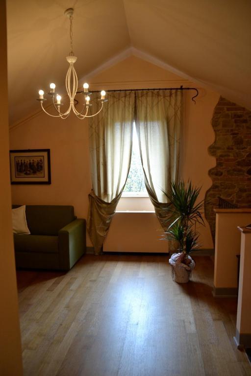Villa Funari Country House Servigliano Oda fotoğraf