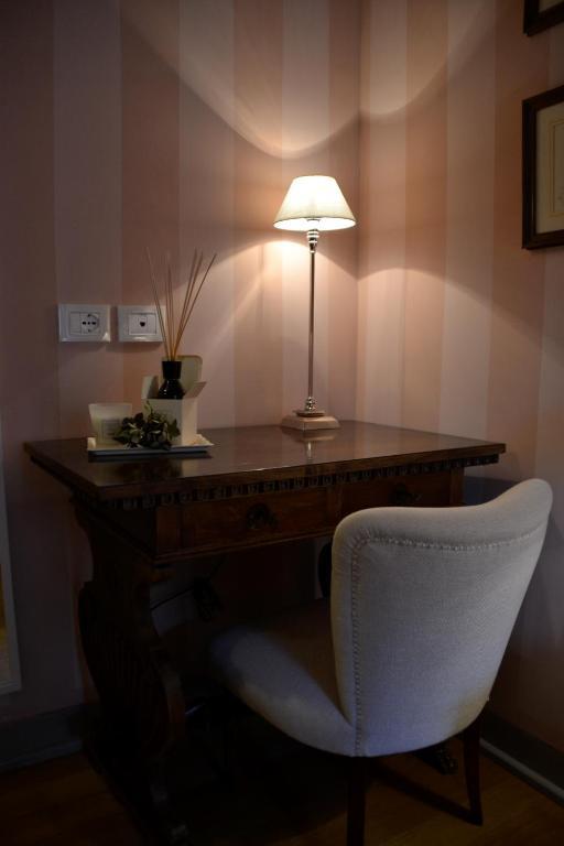 Villa Funari Country House Servigliano Oda fotoğraf